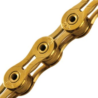 KMC X11SL Bicycle Chain - Click Image to Close
